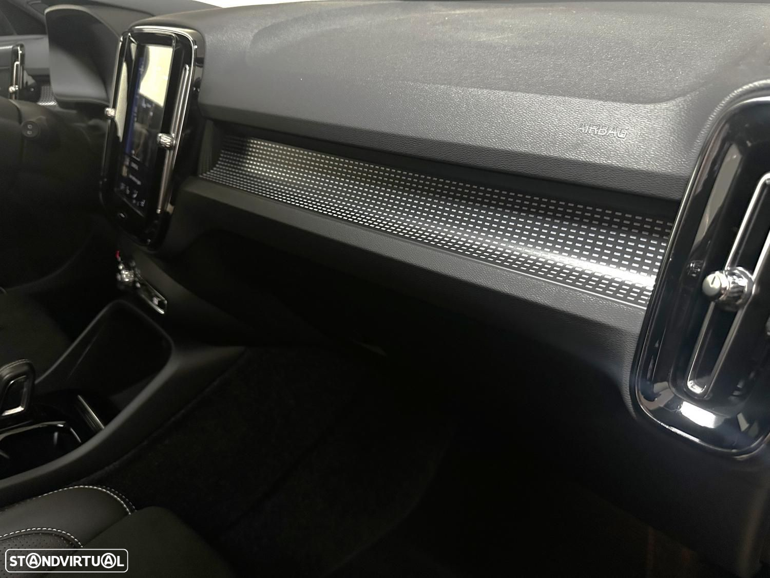 Volvo XC 40 1.5 T5 PHEV R-Design Expression - 31