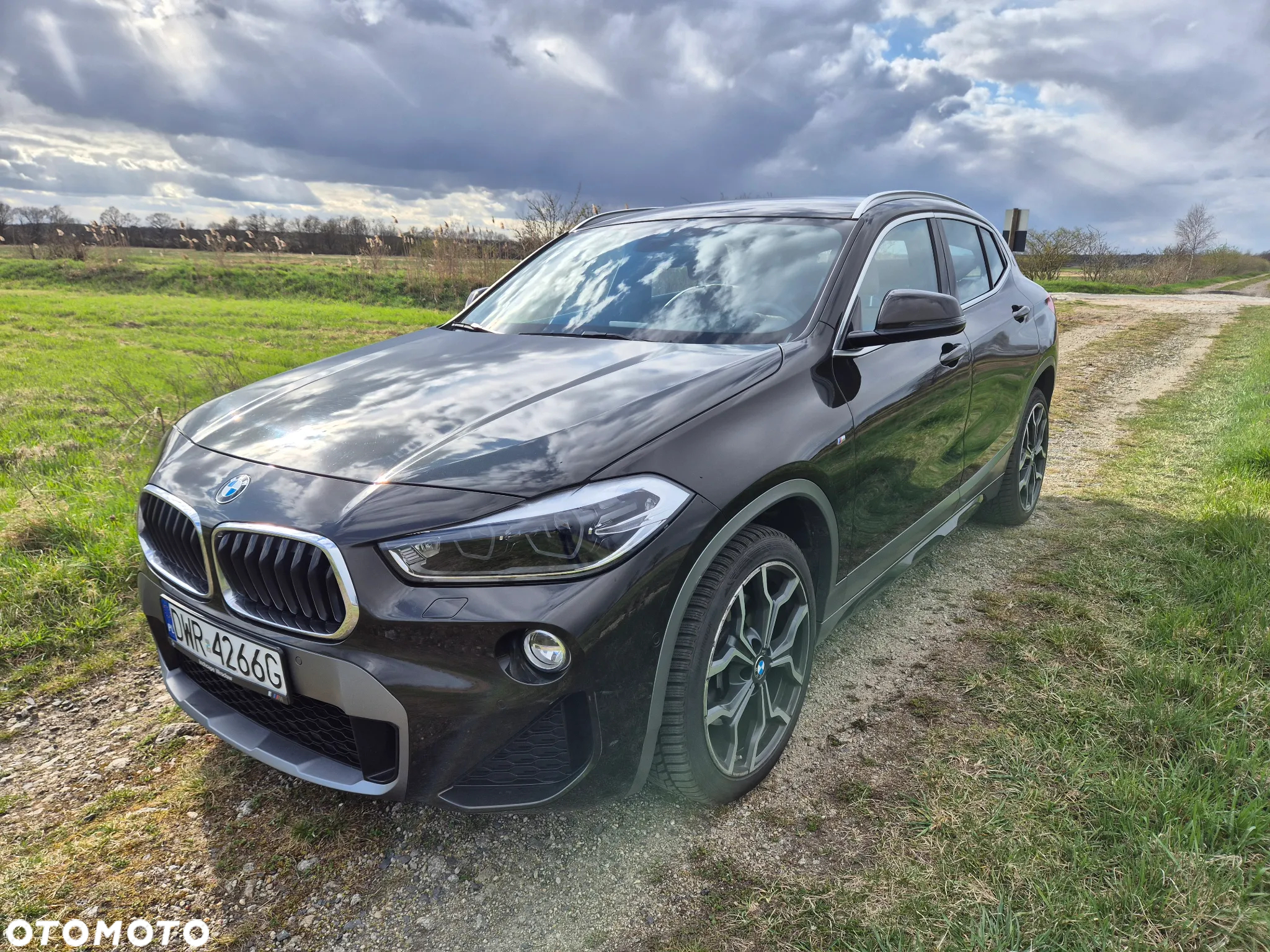 BMW X2 sDrive20i - 3