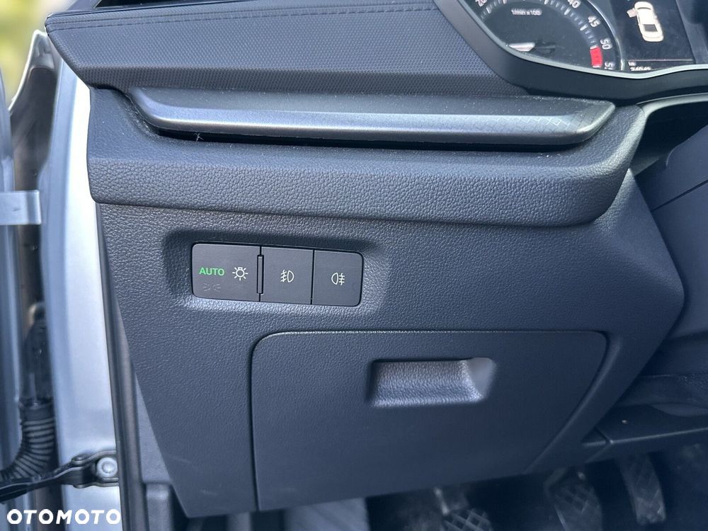 Skoda Octavia 2.0 TDI Ambition - 24