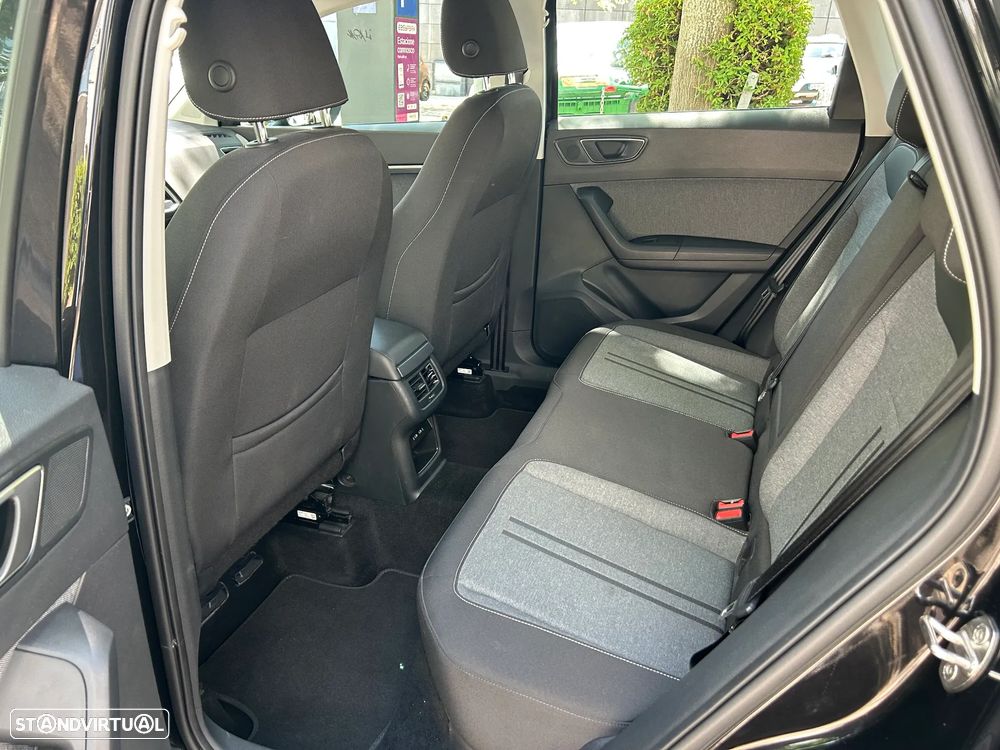 SEAT Ateca 1.0 TSI Style - 17