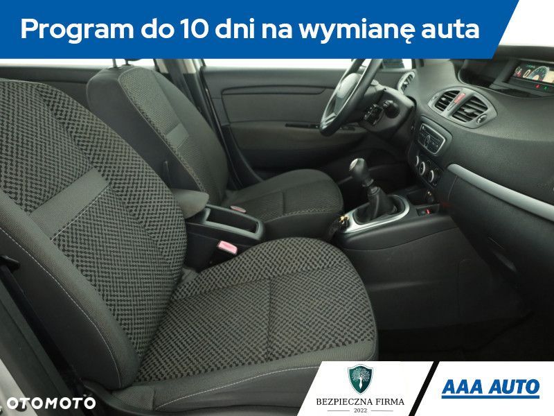 Renault Scenic - 8