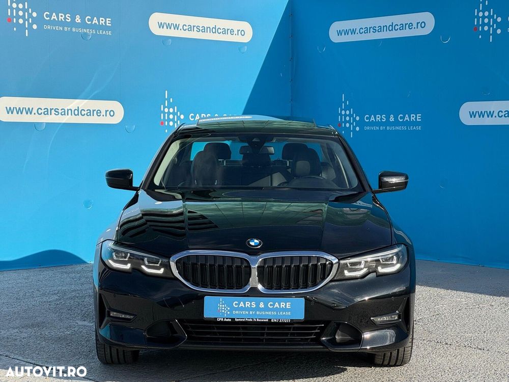 BMW Seria 3 - 2