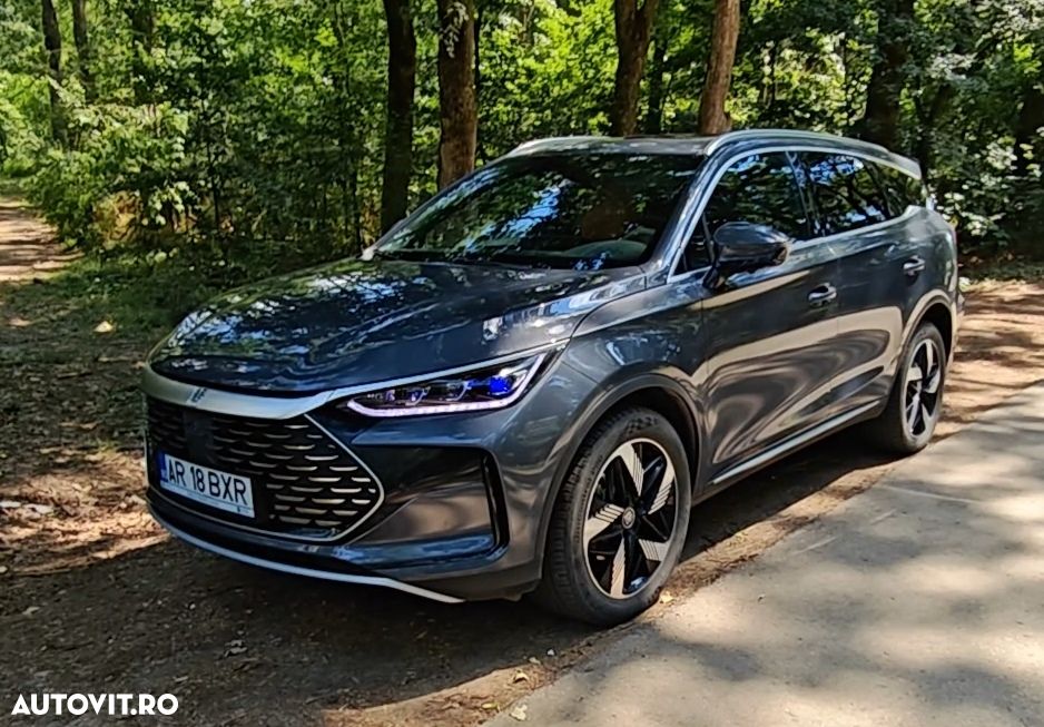 Byd Tang - 1