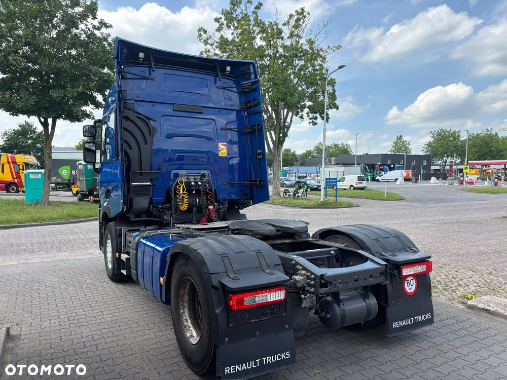 Renault T440 13litrowy Volvo ! 550000km! - 7