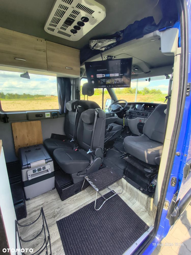 Renault Master - 15
