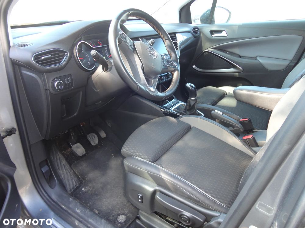 Opel Crossland X 1.6 Edition - 6