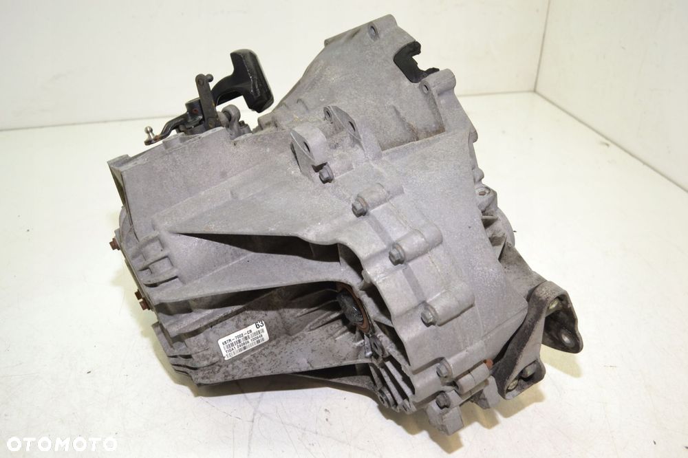 FORD MONDEO MK3 2.2 TCDI SKRZYNIA BIEGÓW MANUAL 6S7R-7002-CB - 2