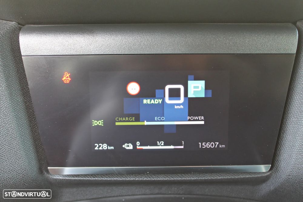 Citroën e-C4 Feel - 24