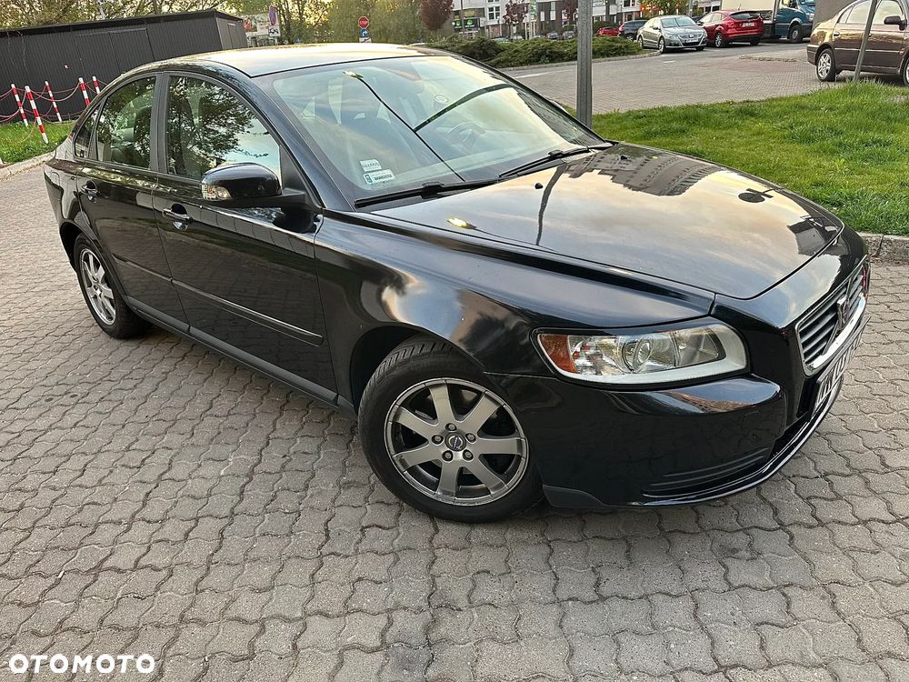 Volvo S40 2.0D - 20