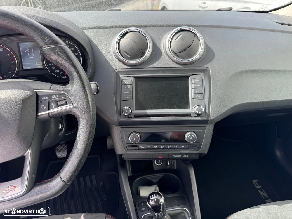 SEAT Ibiza 1.0 EcoTSI FR - 16