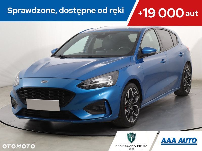 Ford Focus - 2