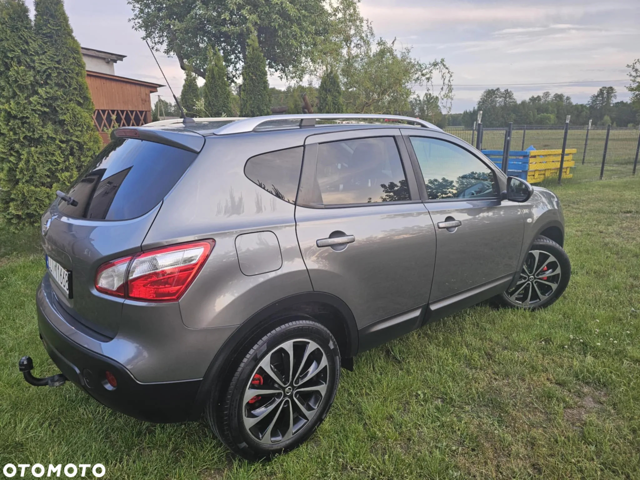 Nissan Qashqai 1.6 I-Way - 16