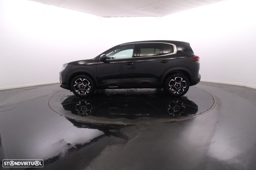 Citroën C5 Aircross 1.5 BlueHDi Max EAT8 - 3