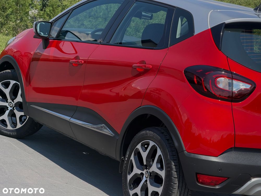 Renault Captur 0.9 Energy TCe Intens - 13