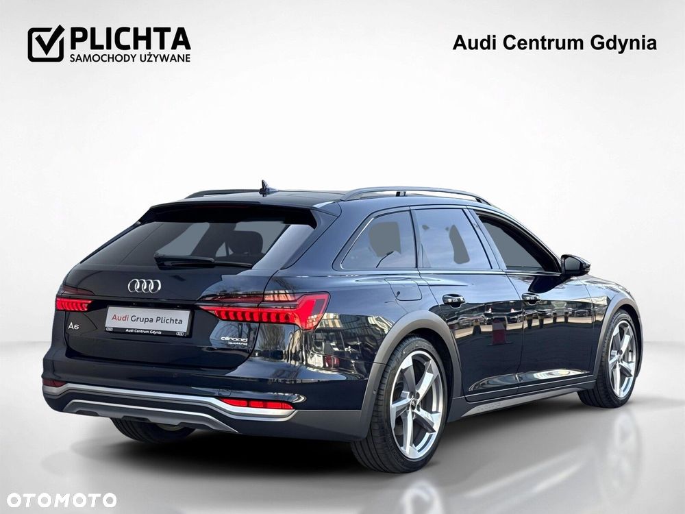 Audi A6 Allroad 40 TDI mHEV Quattro S tronic - 5