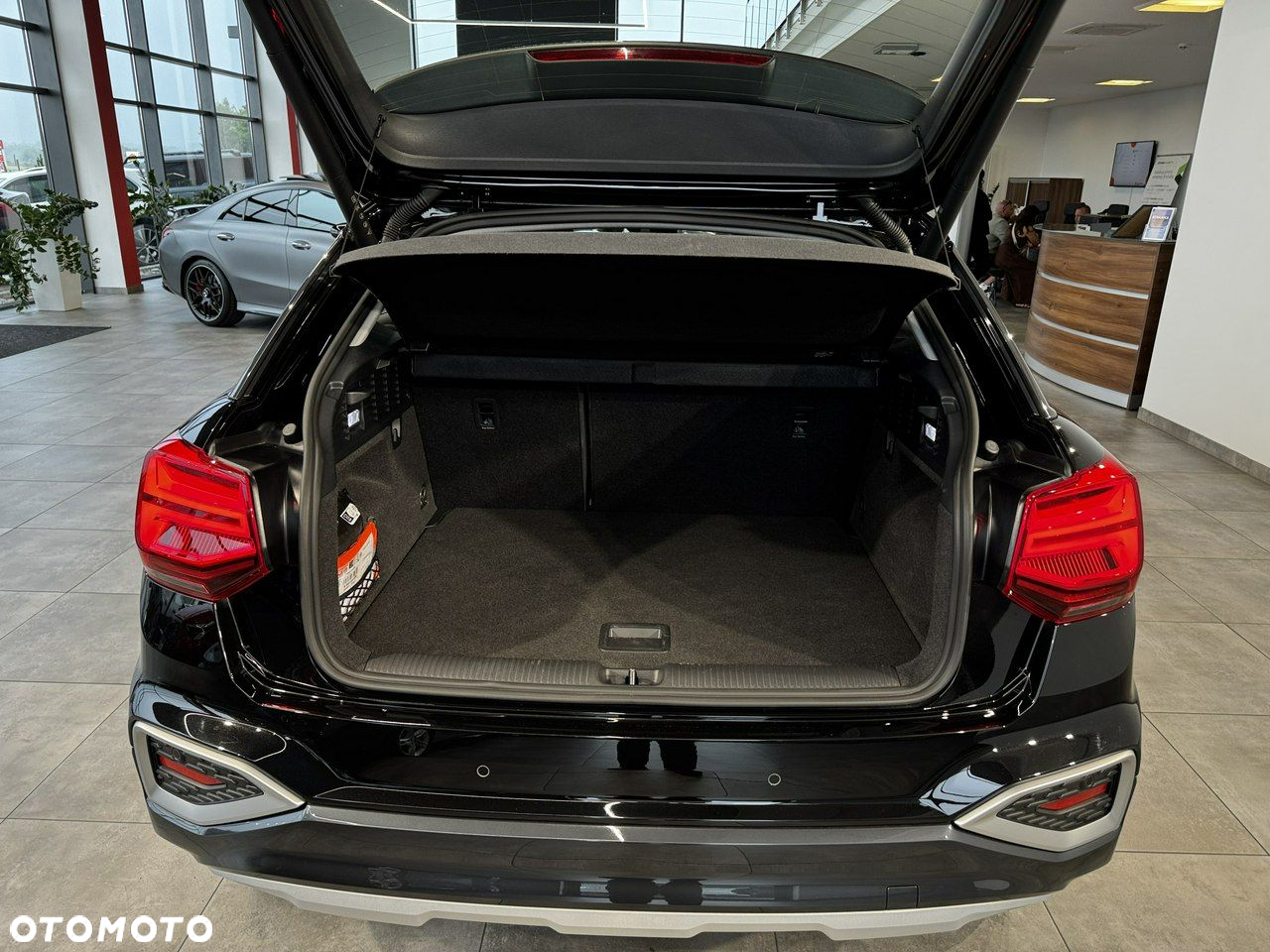Audi Q2 - 12