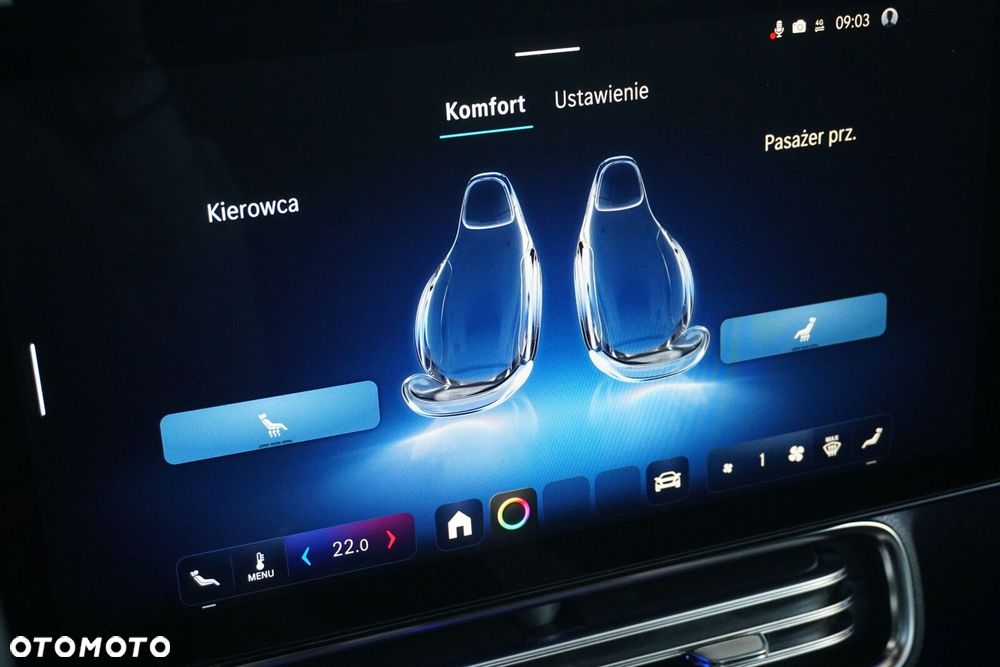 Mercedes-Benz CLA - 13