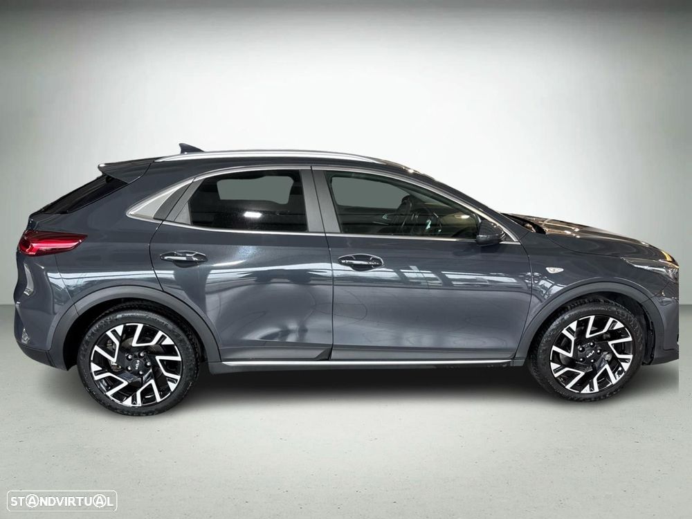 Kia XCeed 1.0 T-GDI Drive - 3