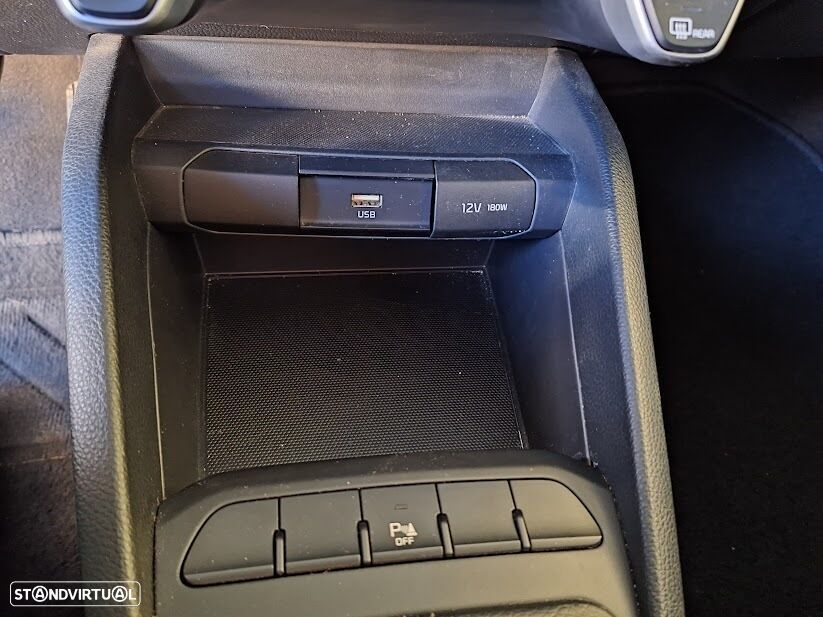 Kia Stonic 1.2 Dynamic - 17