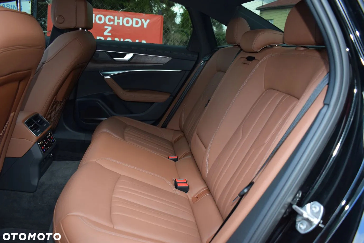 Audi A6 45 TFSI quattro S tronic design - 10