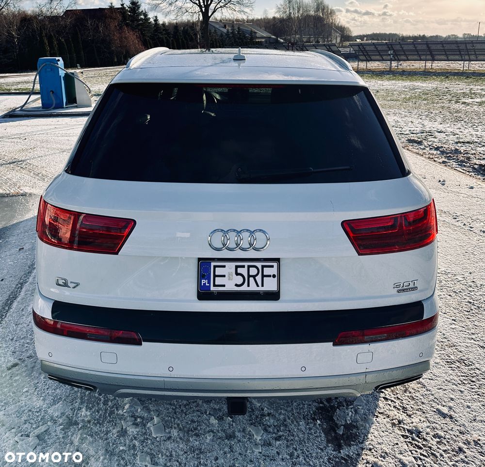 Audi Q7 - 5