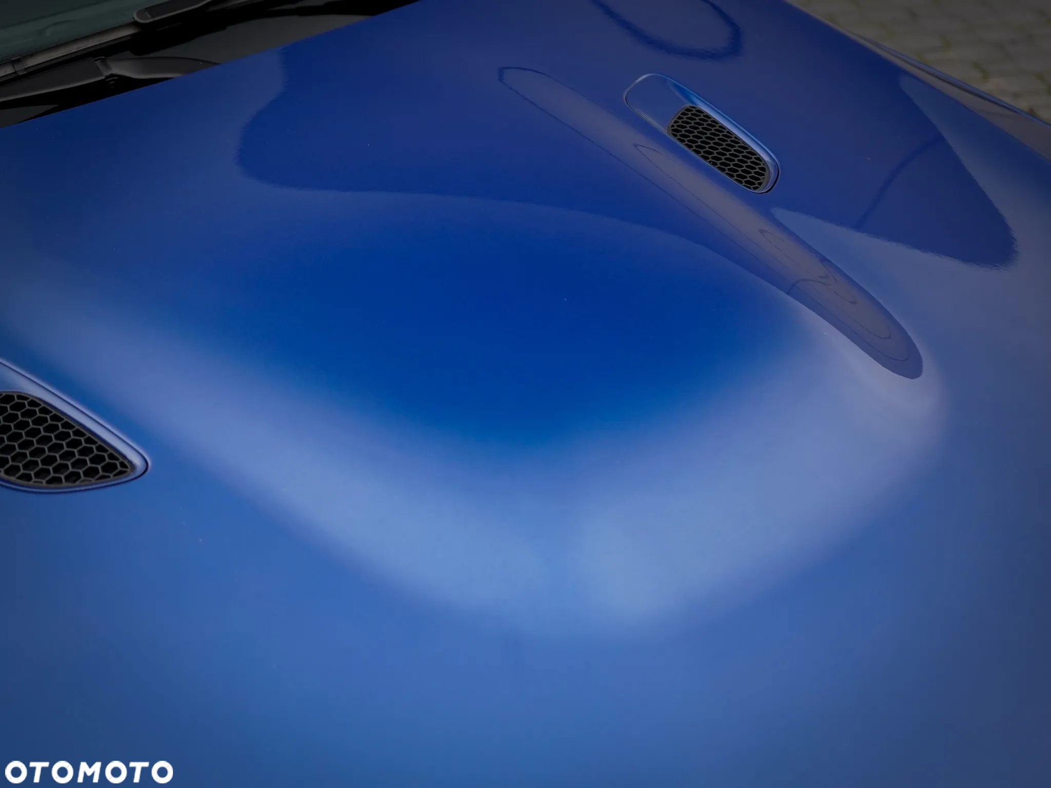 BMW M3 Coupe Drivelogic - 10