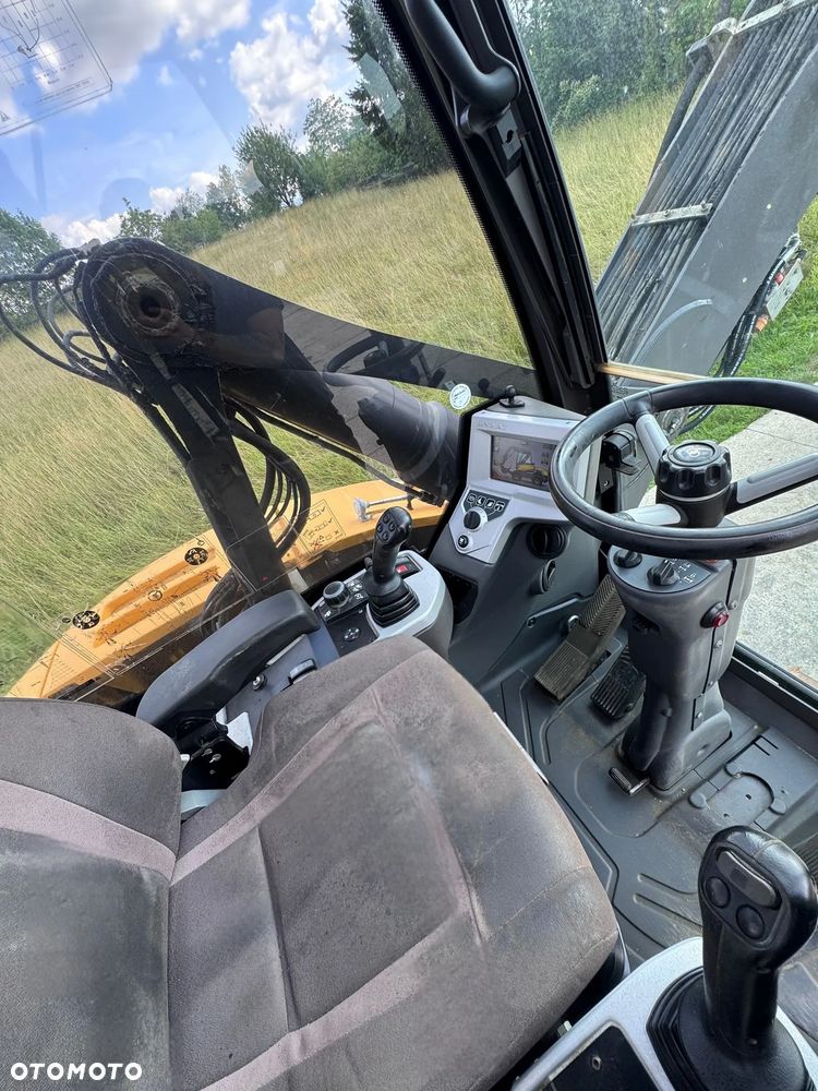 Mecalac 12 MTX* KOPARKA MECALAC 12MTX** KOPARKO ŁADOWARKA MECALAC 12MTX** ZAMIANA* SKUP* - 10