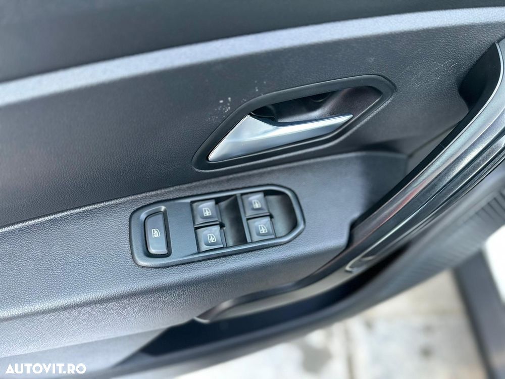 Dacia Duster Blue dCi 115 4WD Comfort - 12