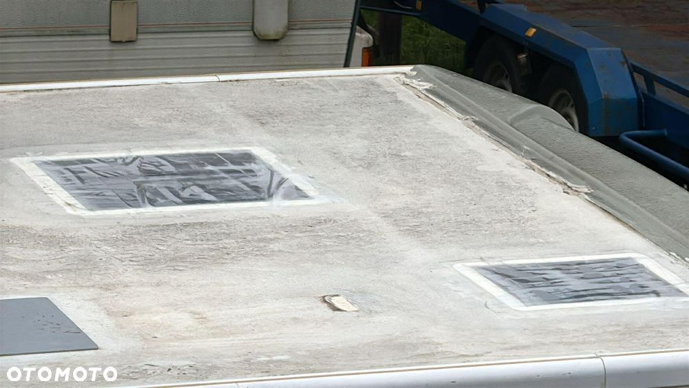 Fiat Ducato Roller Team 255P - 36