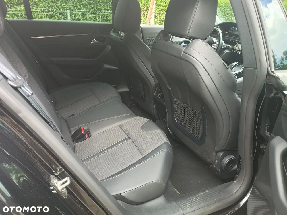 Peugeot 508 BlueHDi 130 EAT8 Active Business-Paket - 5
