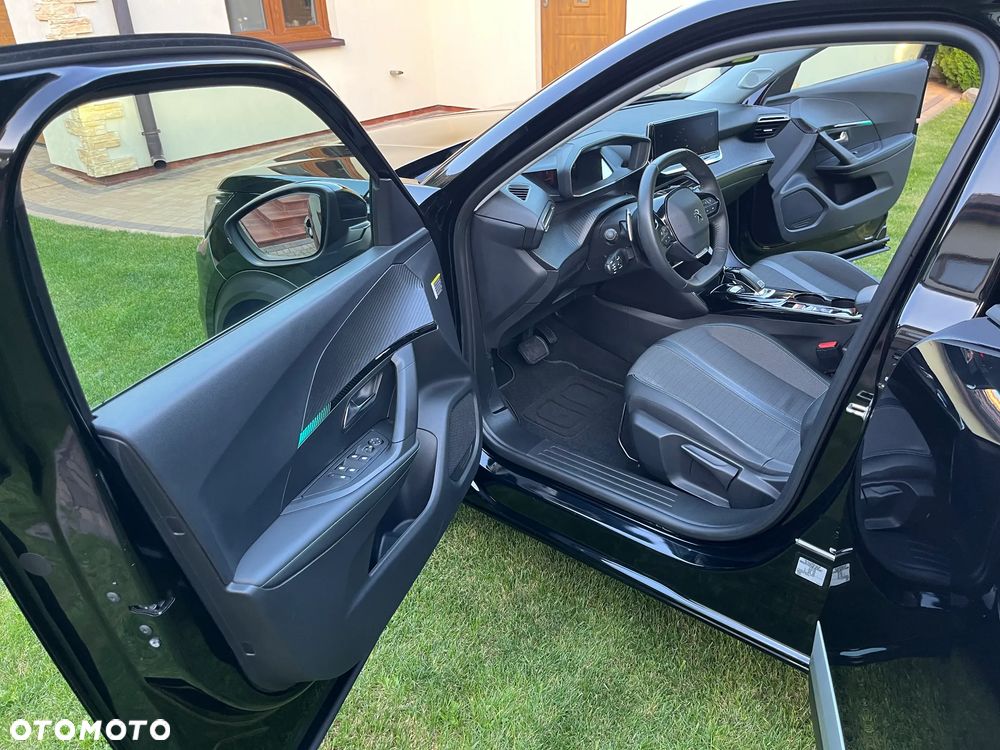 Peugeot 2008 - 5