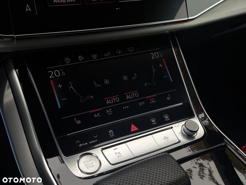 Audi Q8 50 TDI mHEV Quattro Tiptronic - 28