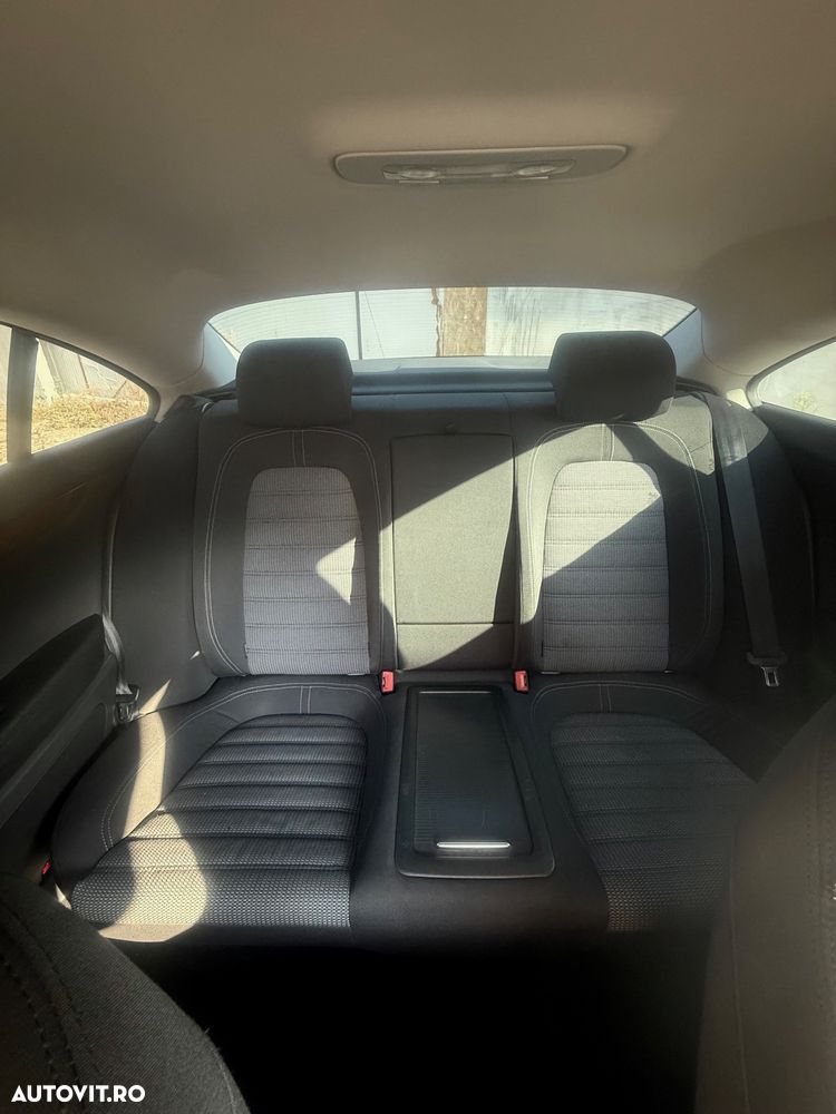 Volkswagen Passat CC 1.8 TSI - 10