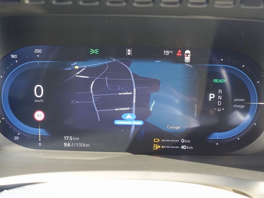Volvo XC 90 T8 AWD Ultra Dark - 28