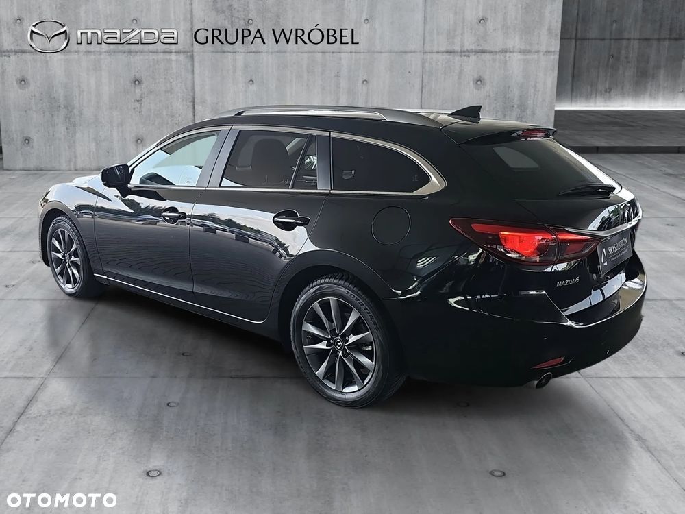 Mazda 6 2.0 Center-Line - 7