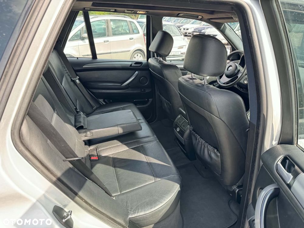 BMW X5 - 14