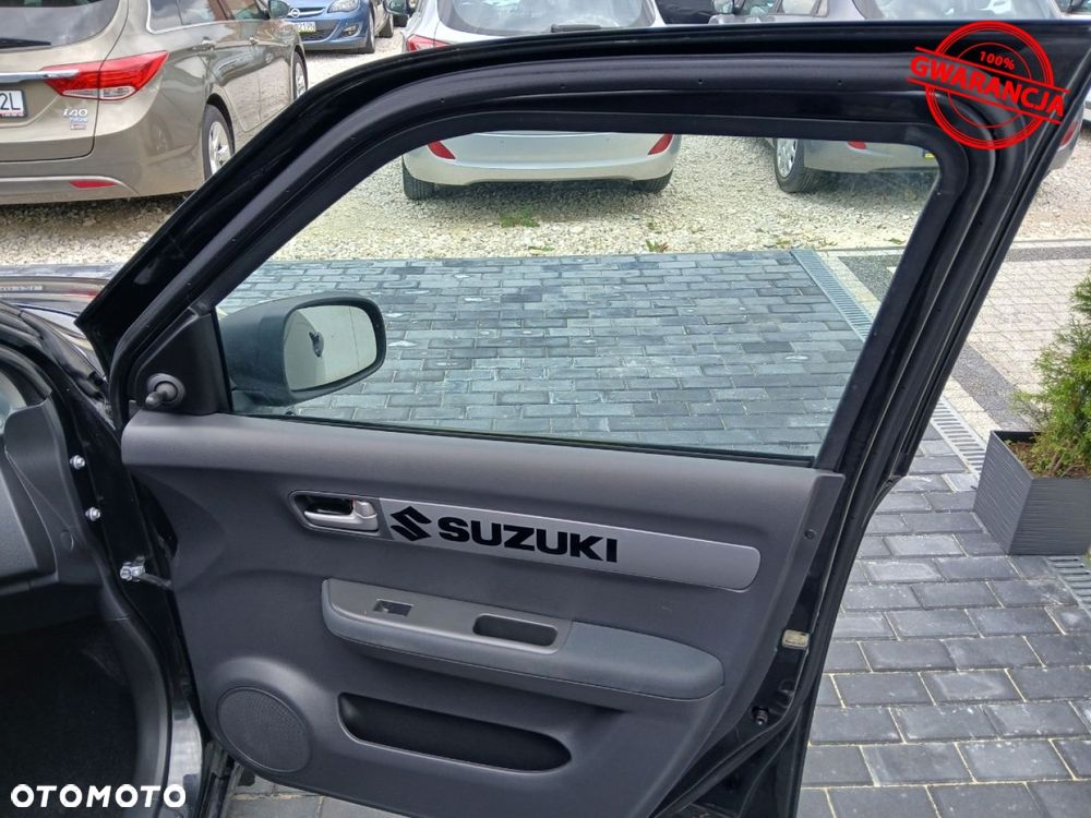 Suzuki Swift 1.3 Comfort - 35