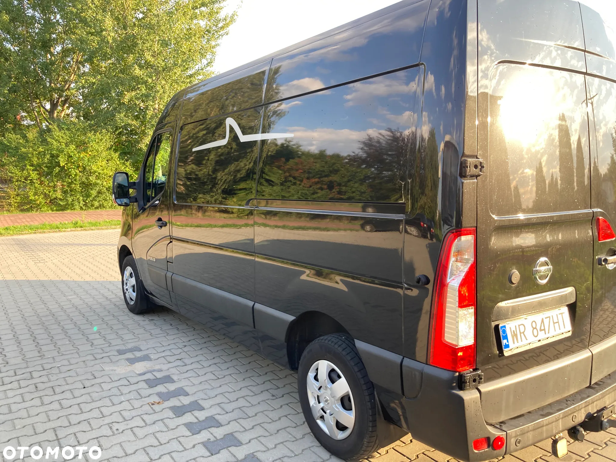Renault Master - 4