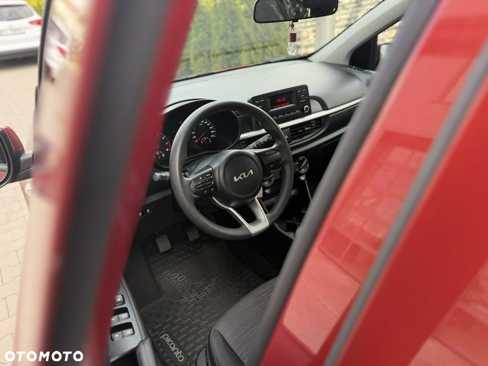 Kia Picanto - 11