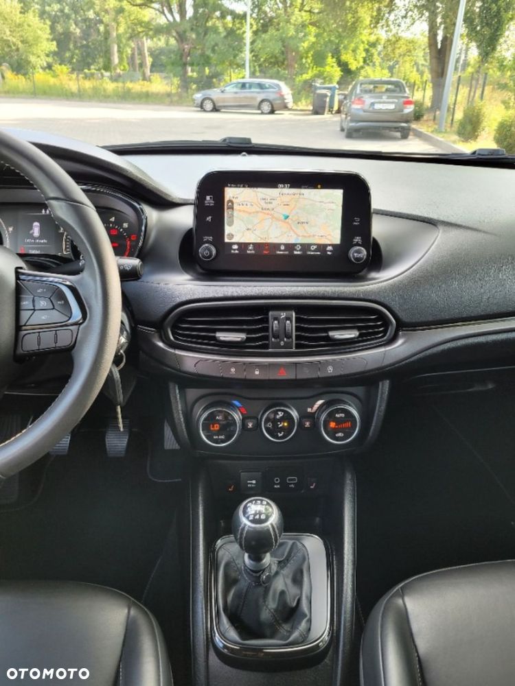 Fiat Tipo 1.4 T-Jet S-Design - 19