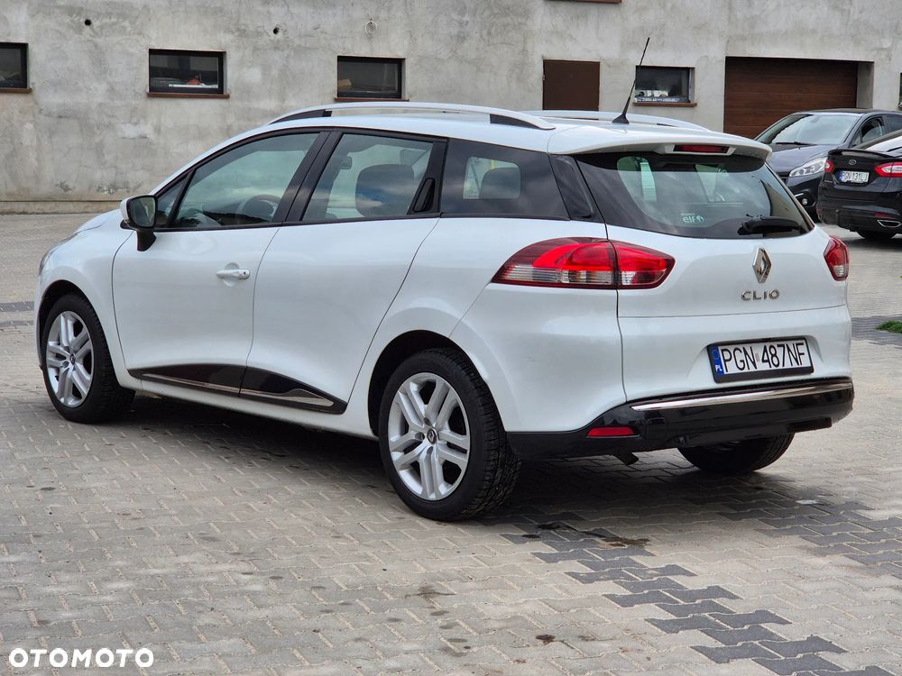 Renault Clio Energy dCi 90 Business - 4