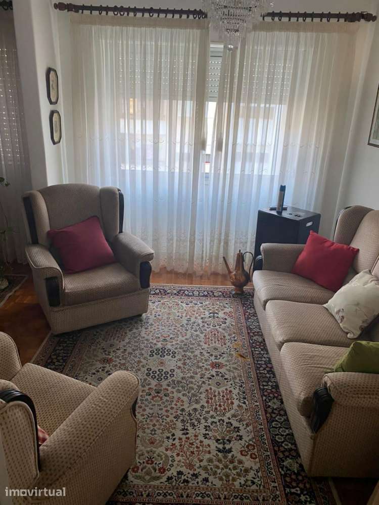 Quarto - localizado em Sintra Lisbon - Grande imagem: 3/21