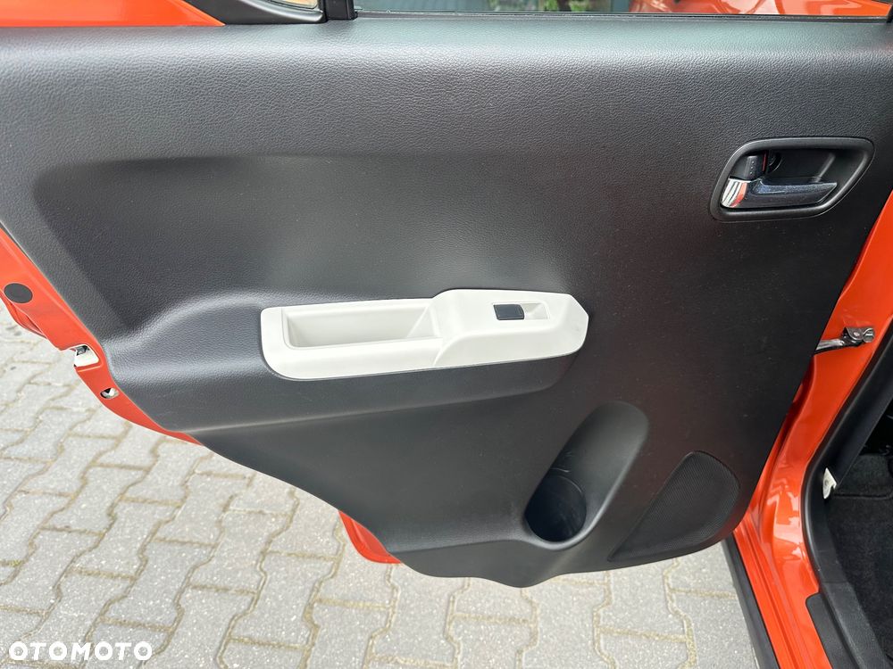 Suzuki Ignis 1.2 Premium AGS - 15