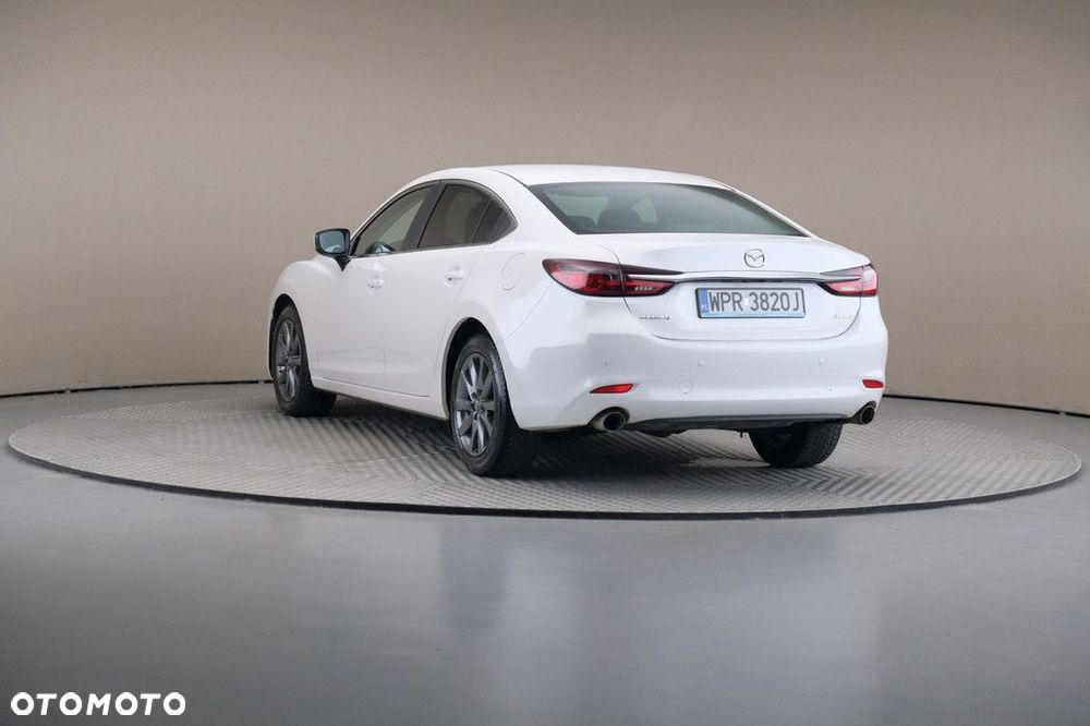 Mazda 6 2.0 SkyEnergy - 2