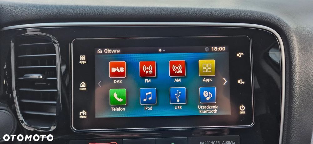 Mitsubishi Outlander 2.0 2WD Diamant Edition - 21