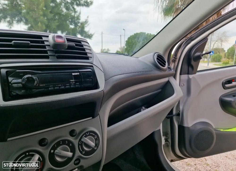 Suzuki Alto 1.0 GA - 10
