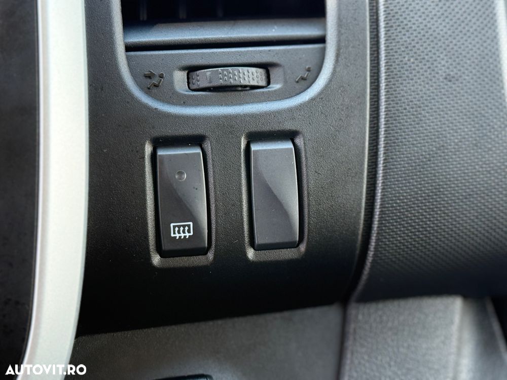 Renault Trafic (ENERGY) Start & Stop Combi Expression - 14