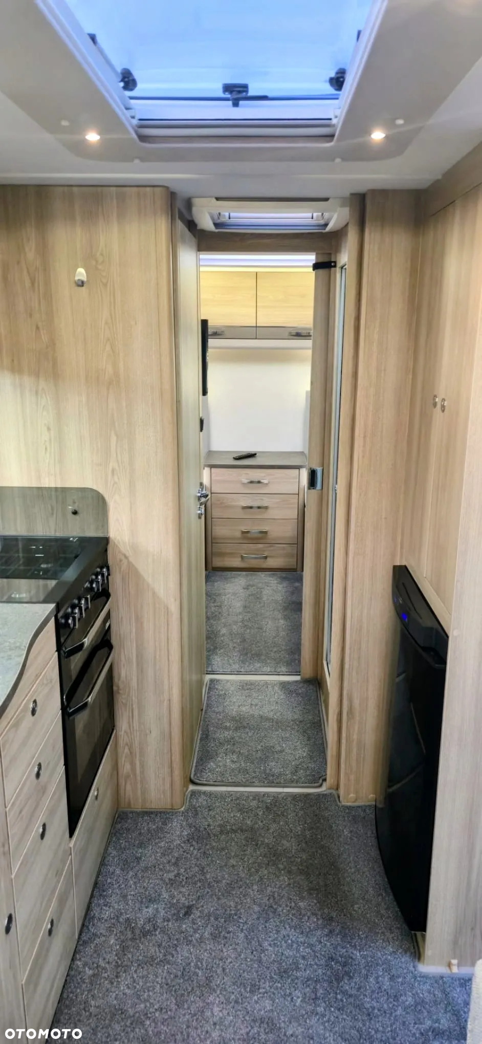 Elddis Supreme 574 - 24