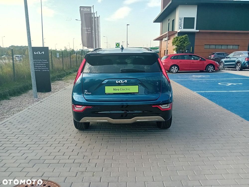 Kia Niro - 9