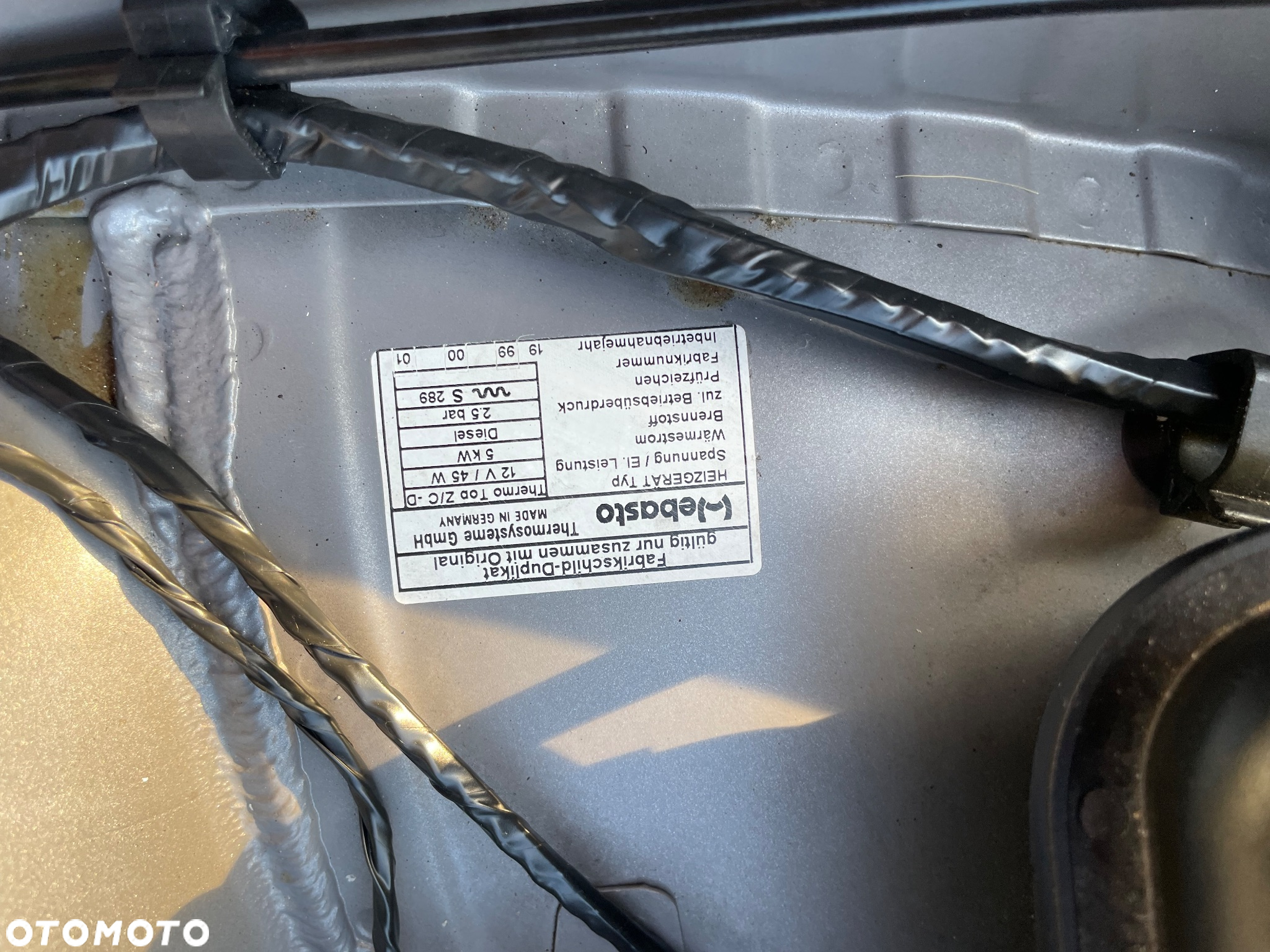 BMW Seria 5 - 12